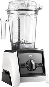 Стационарный блендер Vitamix A2500i (белый)