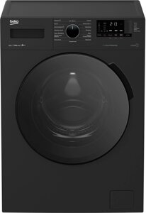 Стиральная машина BEKO WSPE6h612A