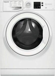 Стиральная машина Hotpoint-Ariston NUS 5015 H RU