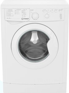 Стиральная машина Indesit IWUB 4105