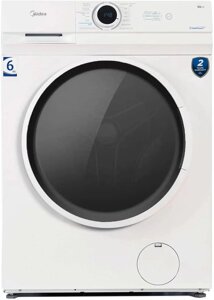 Стиральная машина Midea Lunar MF100W60/W