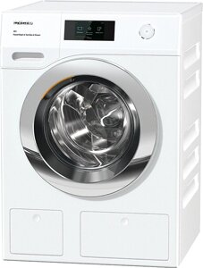 Стиральная машина Miele WCR890 WPS PWash 2.0 & TDos XL&WiFi