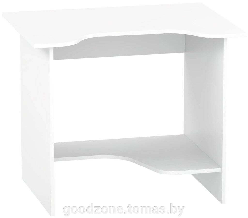 Стол Сокол КСТ-03 (белый) от компании Интернет-магазин «Goodzone. by» - фото 1