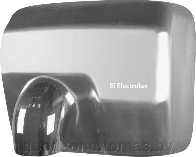 Сушилка для рук Electrolux EHDA/N-2500 от компании Интернет-магазин «Goodzone. by» - фото 1