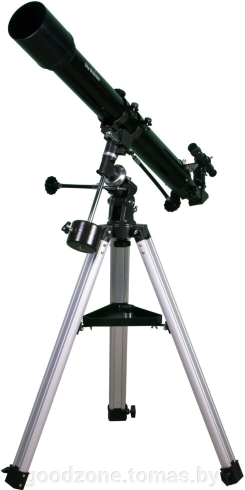 Телескоп Sky-Watcher Capricorn AC 70/900 EQ1 от компании Интернет-магазин «Goodzone. by» - фото 1