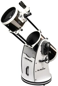 Телескоп Sky-Watcher Dob 8 (200/1200) Retractable SynScan GOTO