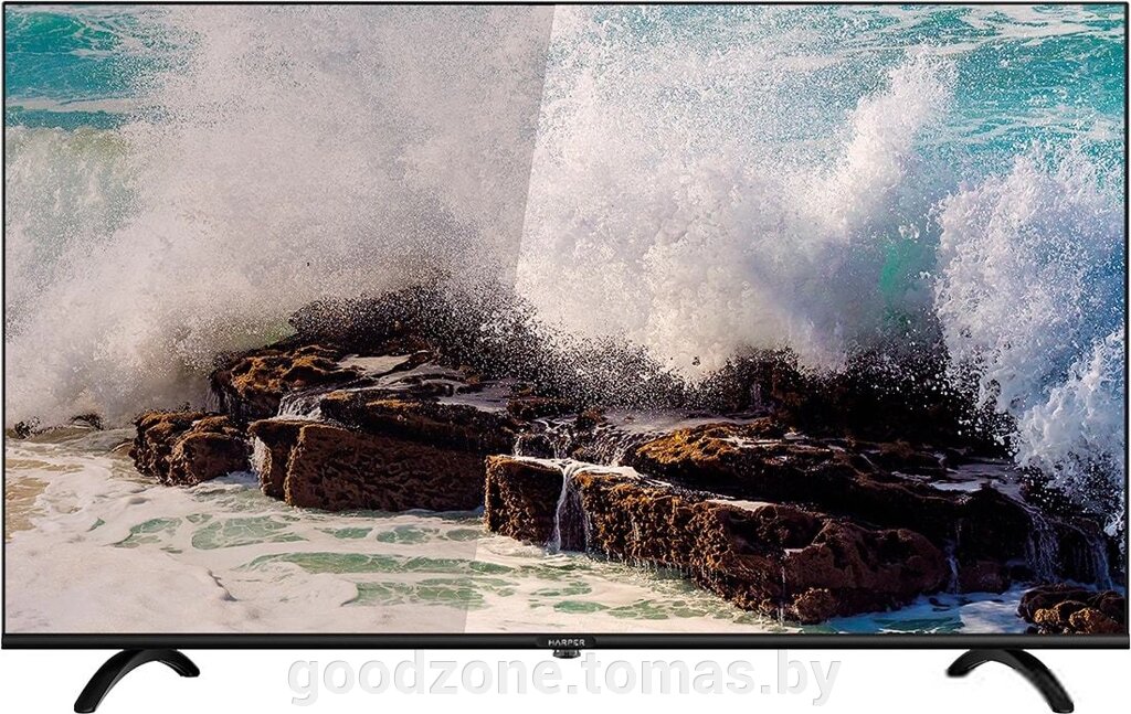 Телевизор Harper 40F720TS от компании Интернет-магазин «Goodzone. by» - фото 1