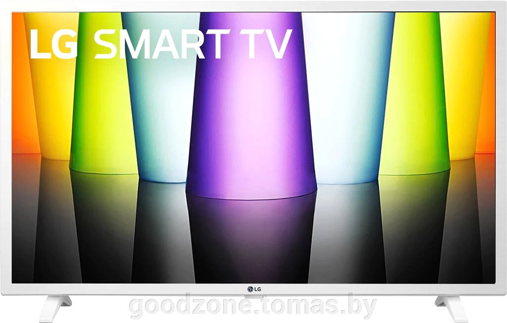 Телевизор LG 32LQ63806LC от компании Интернет-магазин «Goodzone. by» - фото 1