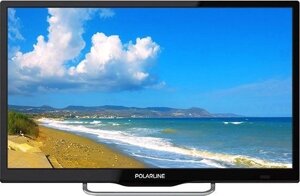 Телевизор Polar 24PL12TC
