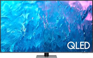 Телевизор samsung QLED Q77C QE55Q77C