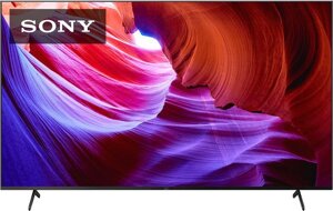 Телевизор sony X85TK KD-85X85K