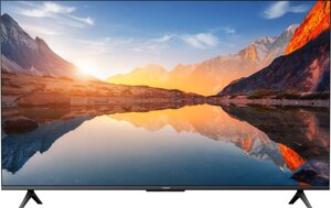 Телевизор Xiaomi TV A 55 2025 (международная версия)