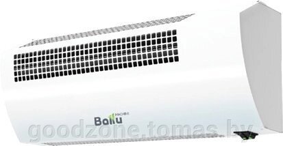 Тепловая завеса Ballu BHC-CE-3 от компании Интернет-магазин «Goodzone. by» - фото 1
