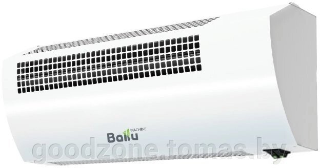 Тепловая завеса Ballu BHC-CE-3L от компании Интернет-магазин «Goodzone. by» - фото 1