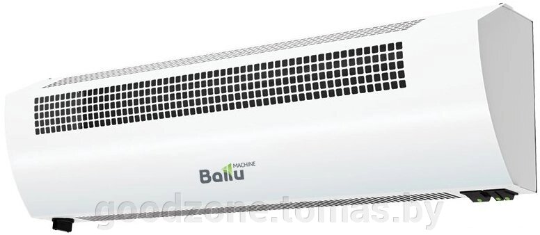 Тепловая завеса Ballu BHC-CE-3T от компании Интернет-магазин «Goodzone. by» - фото 1