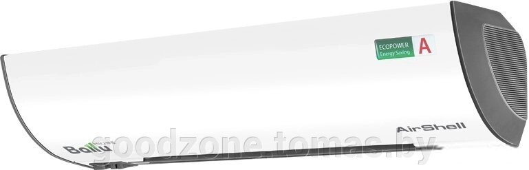 Тепловая завеса Ballu BHC-L05S02-S от компании Интернет-магазин «Goodzone. by» - фото 1