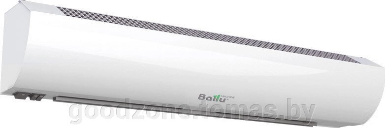 Тепловая завеса Ballu BHC-L08-S05 от компании Интернет-магазин «Goodzone. by» - фото 1