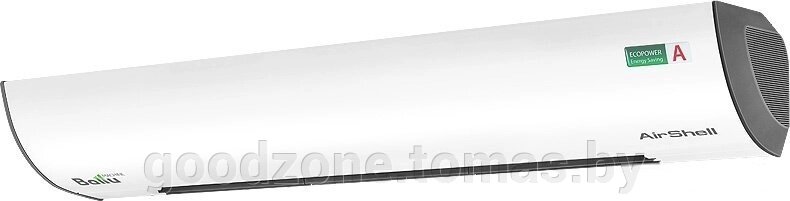 Тепловая завеса Ballu BHC-L09S03-ST от компании Интернет-магазин «Goodzone. by» - фото 1