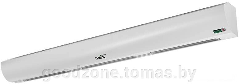Тепловая завеса Ballu BHC-L15-S09 (пульт BRC-S) от компании Интернет-магазин «Goodzone. by» - фото 1