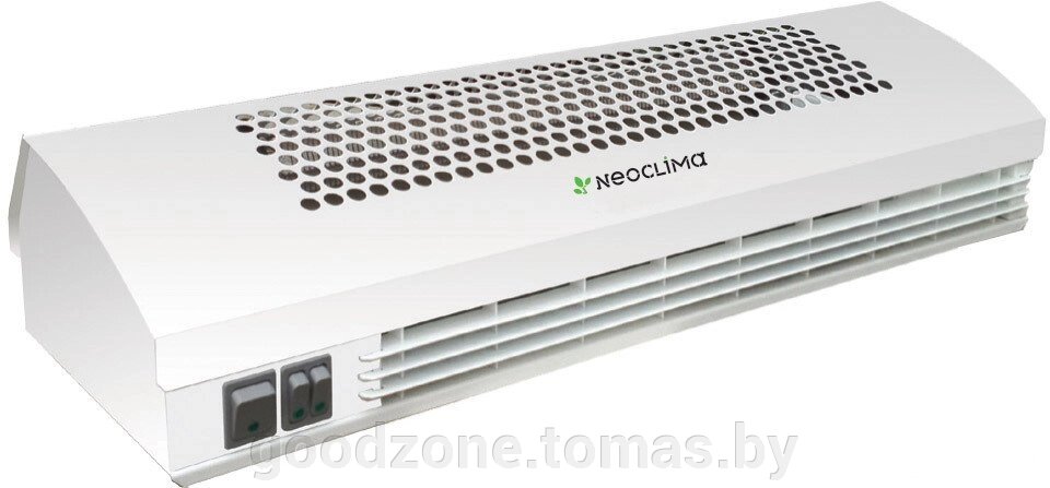 Тепловая завеса Neoclima ТЗC-508 от компании Интернет-магазин «Goodzone. by» - фото 1