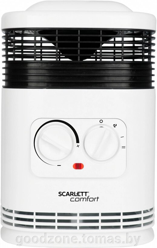 Тепловентилятор Scarlett SC-FH1.513MC от компании Интернет-магазин «Goodzone. by» - фото 1