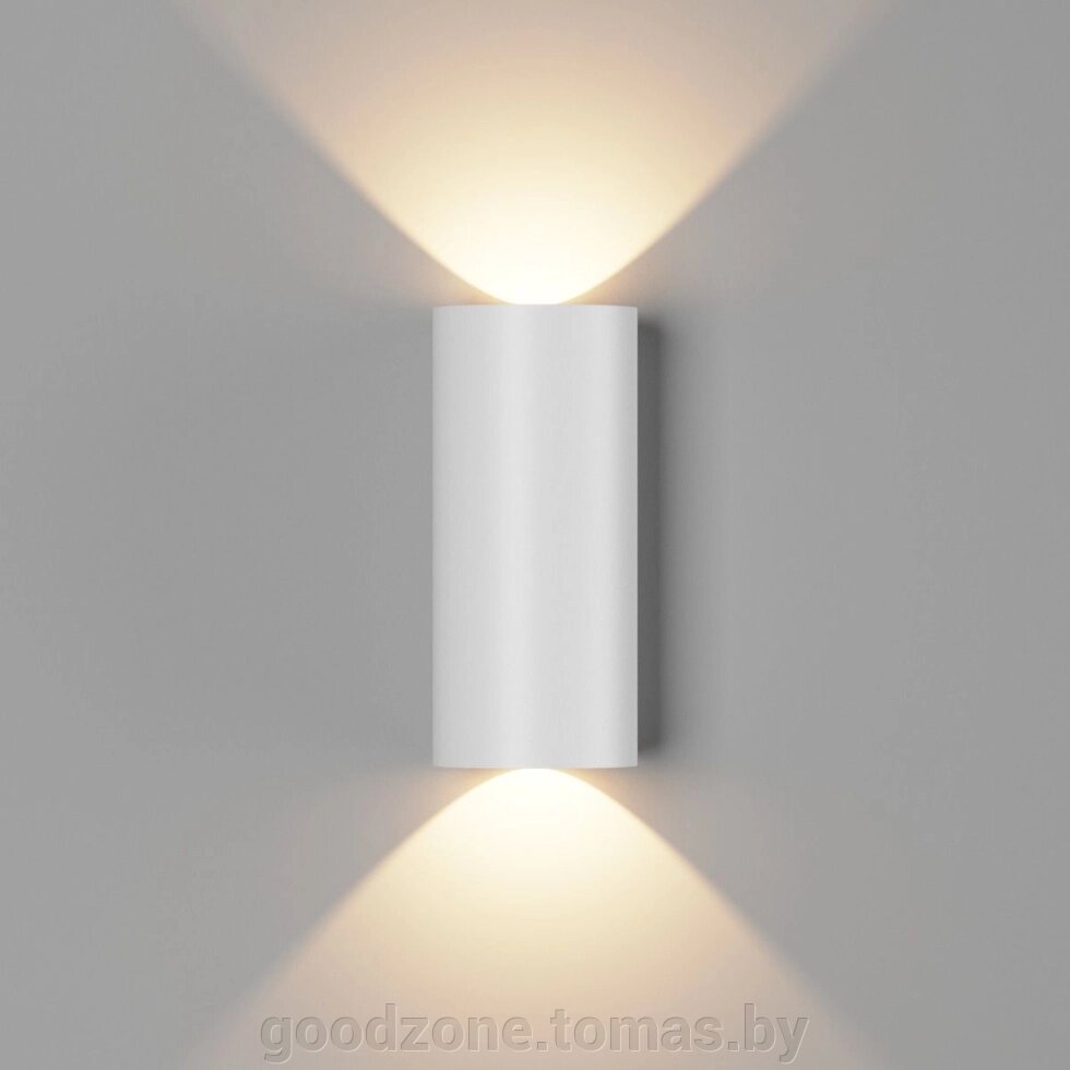 Точечный светильник DesignLed LWA0148B-WH-WW от компании Интернет-магазин «Goodzone. by» - фото 1