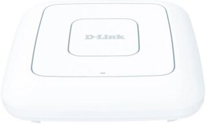 Точка доступа D-link DAP-400P/RU/A1a