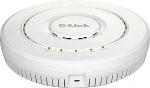 Точка доступа D-link DWL-X8630AP/UN/A1a