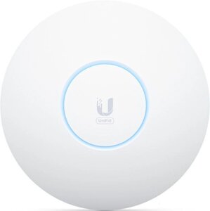 Точка доступа Ubiquiti U6-Enterprise