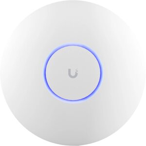 Точка доступа Ubiquiti UniFi 7 Pro