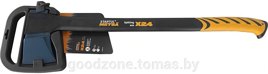 Топор-колун Startul Metsa X24 ST2035-24 от компании Интернет-магазин «Goodzone. by» - фото 1