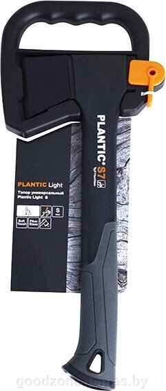 Топор Plantic Light S7 27461-01 от компании Интернет-магазин «Goodzone. by» - фото 1