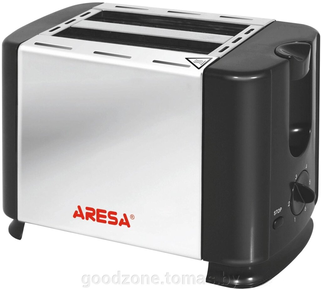 Тостер Aresa AR-3005 от компании Интернет-магазин «Goodzone. by» - фото 1