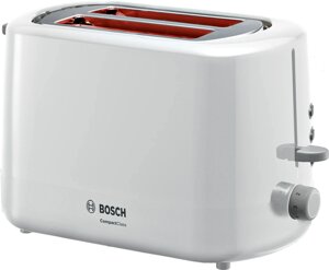 Тостер bosch TAT3a111