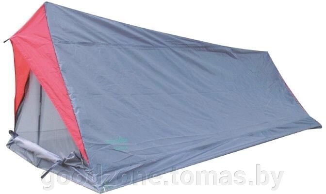 Треккинговая палатка Green Glade Minicasa от компании Интернет-магазин «Goodzone. by» - фото 1