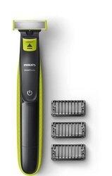 Триммер для бороды и усов Philips OneBlade QP2520/20 от компании Интернет-магазин «Goodzone. by» - фото 1