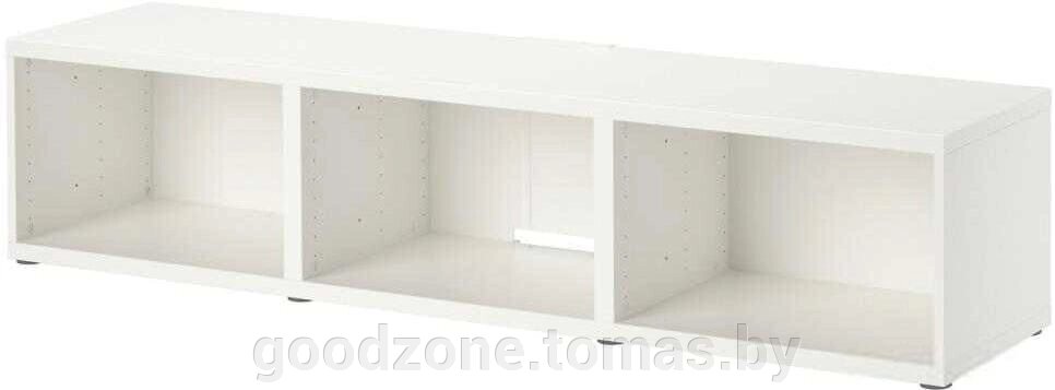 Тумба Ikea Бесто 804.740.71 (белый) от компании Интернет-магазин «Goodzone. by» - фото 1