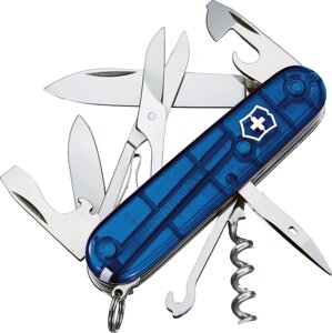 Туристический нож Victorinox Climber (1.3703. T2)