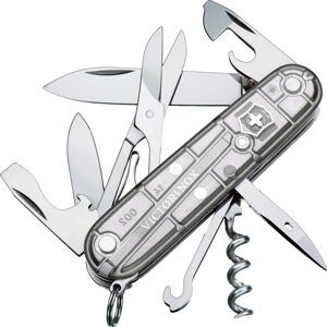 Туристический нож Victorinox Climber (1.3703. T7)