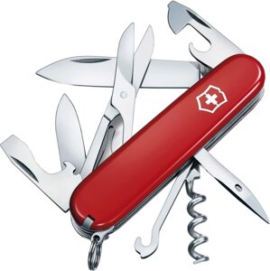 Туристический нож Victorinox Climber (1.3703)