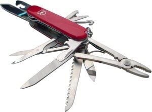 Туристический нож Victorinox Handyman (1.3773)