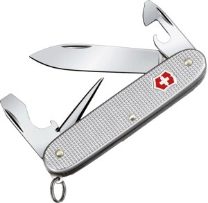 Туристический нож Victorinox Pioneer Range Alox Pioneer (0.8201.26)