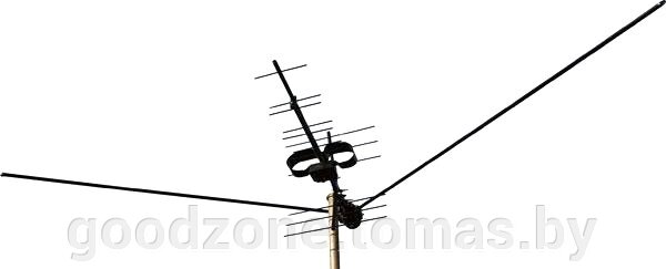 ТВ-антенна Дельта Н381А от компании Интернет-магазин «Goodzone. by» - фото 1