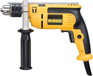 Ударная дрель DeWalt DWD024