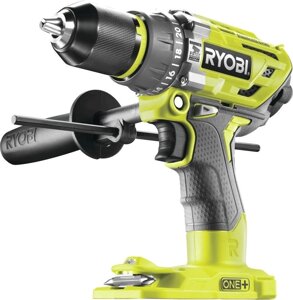 Ударная дрель-шуруповерт Ryobi R18PD7-0 5133003941 (без АКБ)