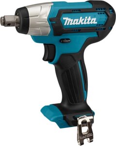 Ударный гайковерт Makita TW141DZ (без АКБ)