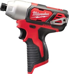 Ударный шуруповерт Milwaukee M12 BID-0 [4933441955]