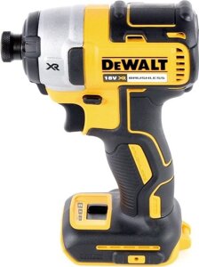 Ударный винтоверт DeWalt DCF887N (без АКБ)