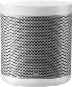 Умная колонка Xiaomi Mi Smart Speaker (русская версия)