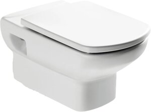 Унитаз Roca Dama Senso [346517000 + ZRU9000041]